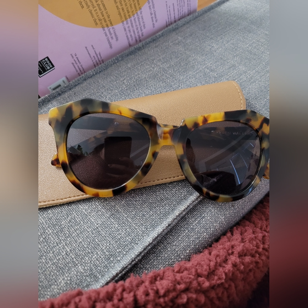 Karen Walker sunglasses
